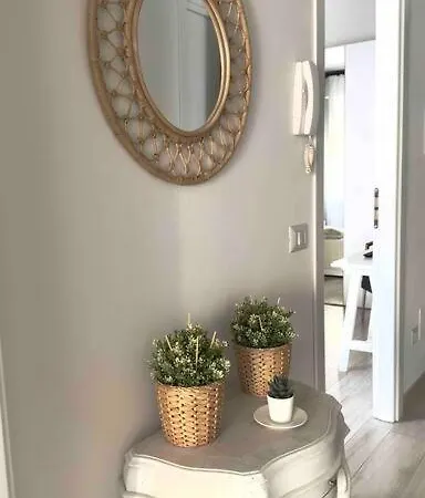 La Casa Di Rita 아파트