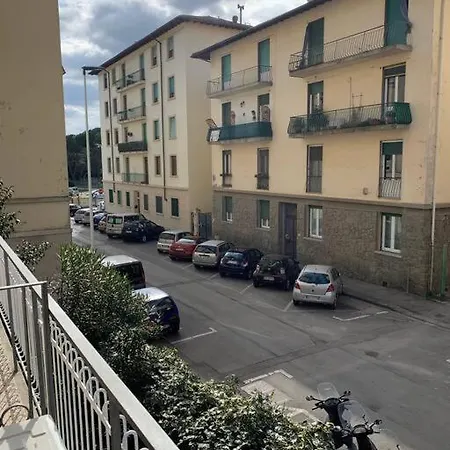 La Casa Di Rita *
