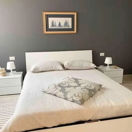 La Casa Di Rita 아파트 *