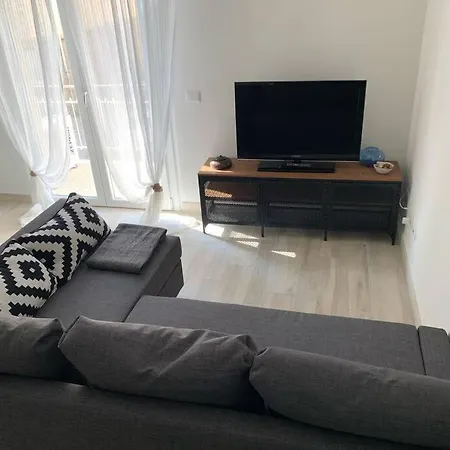 아파트 La Casa Di Rita 피렌체