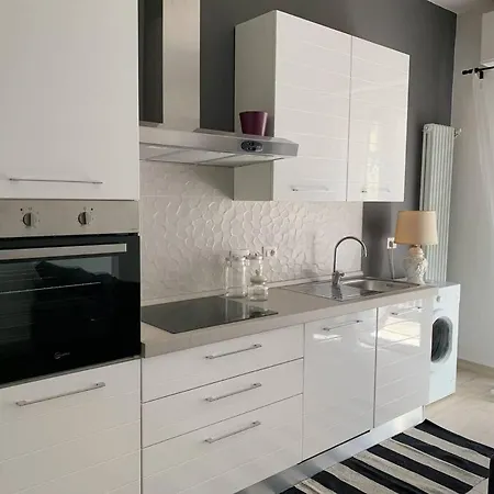 La Casa Di Rita 아파트 피렌체