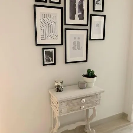 아파트 La Casa Di Rita