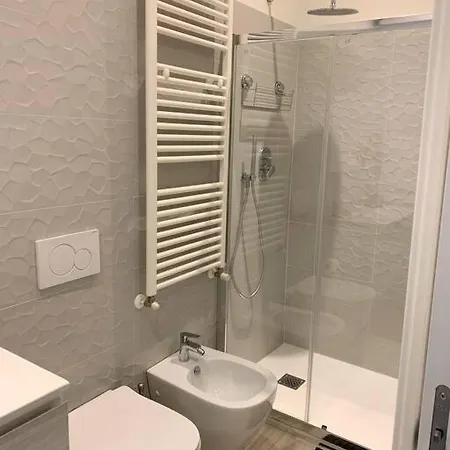 La Casa Di Rita 아파트