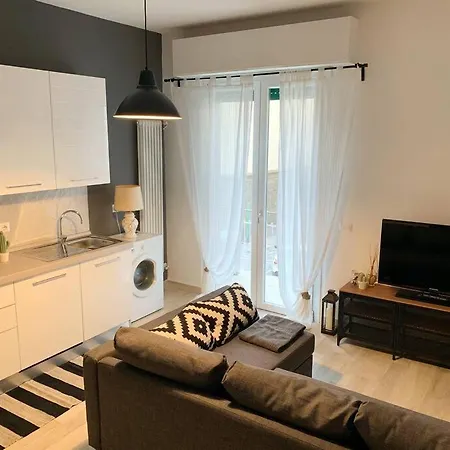 La Casa Di Rita 피렌체