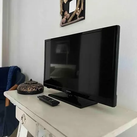 아파트 La Casa Di Rita 피렌체