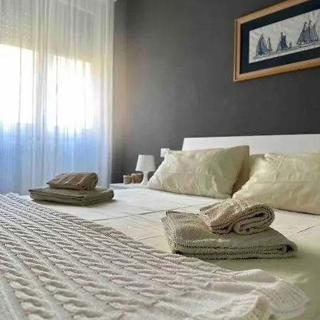 La Casa Di Rita 아파트 *