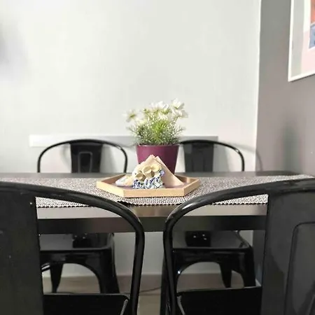 La Casa Di Rita 피렌체
