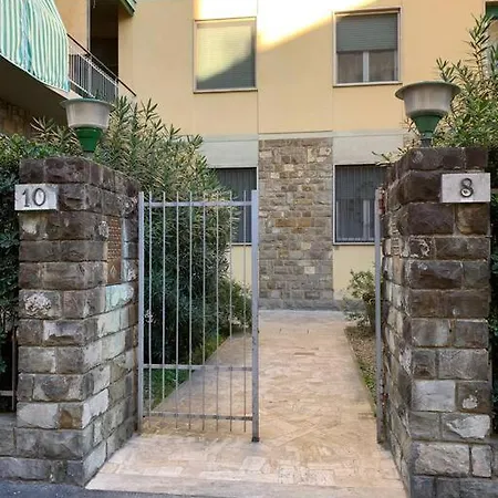 La Casa Di Rita 아파트