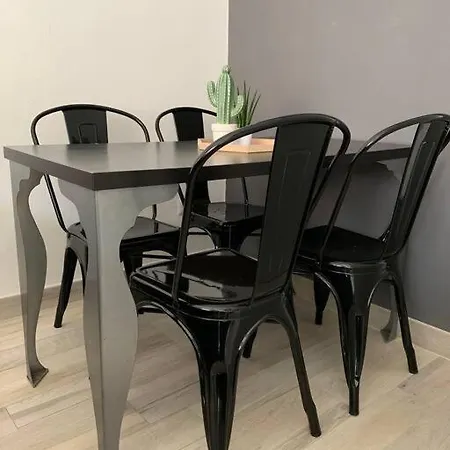 La Casa Di Rita 아파트 피렌체