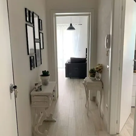 아파트 La Casa Di Rita 피렌체